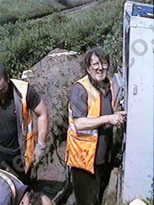 Cardiff Exchange 019